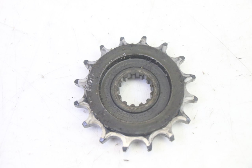 photo de CHAIN SPROCKET KIT KAWASAKI ZR 7 750 (1999 - 2004) - Technical close-up