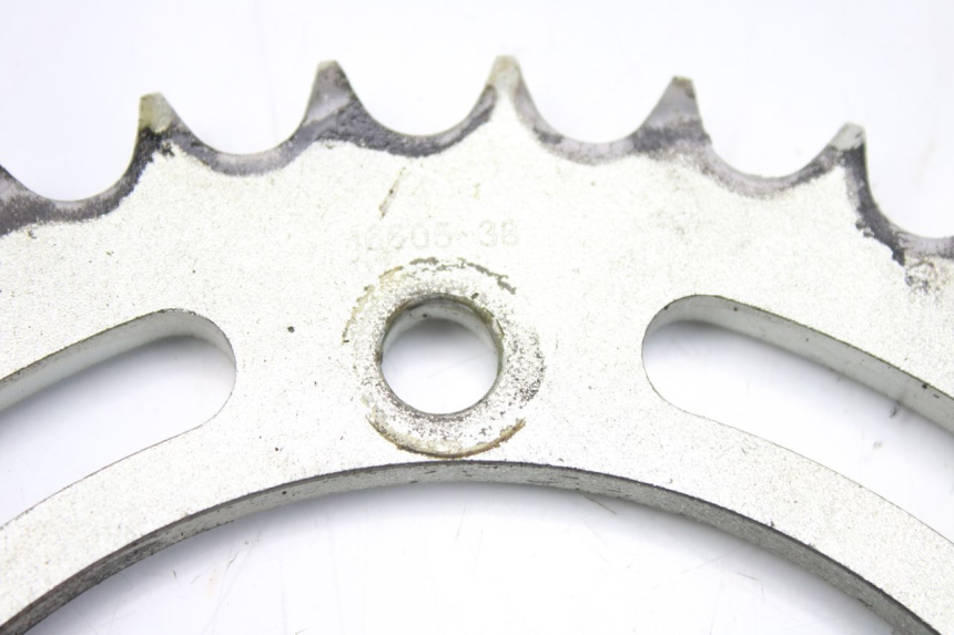 photo de CHAIN KIT KAWASAKI ZR7 ZR-7 S 750 (1999 - 2004) - Technical close-up