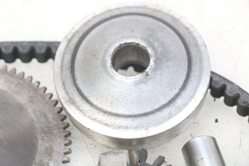 photo de CLUTCH VARIATOR KIT KREIDLER FLORY CLASSIC 4T 50 (2013 - 2023) - Component detail