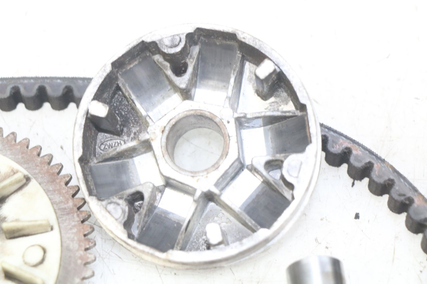 photo de CLUTCH VARIATOR KIT KREIDLER FLORY CLASSIC 4T 50 (2013 - 2023) - Component zoom