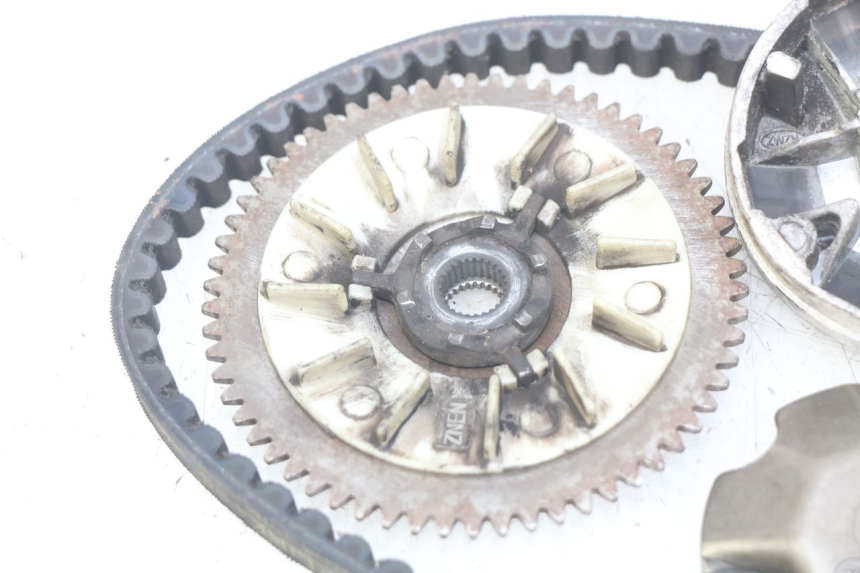 photo de CLUTCH VARIATOR KIT KREIDLER FLORY CLASSIC 4T 50 (2013 - 2023) - High-resolution close-up