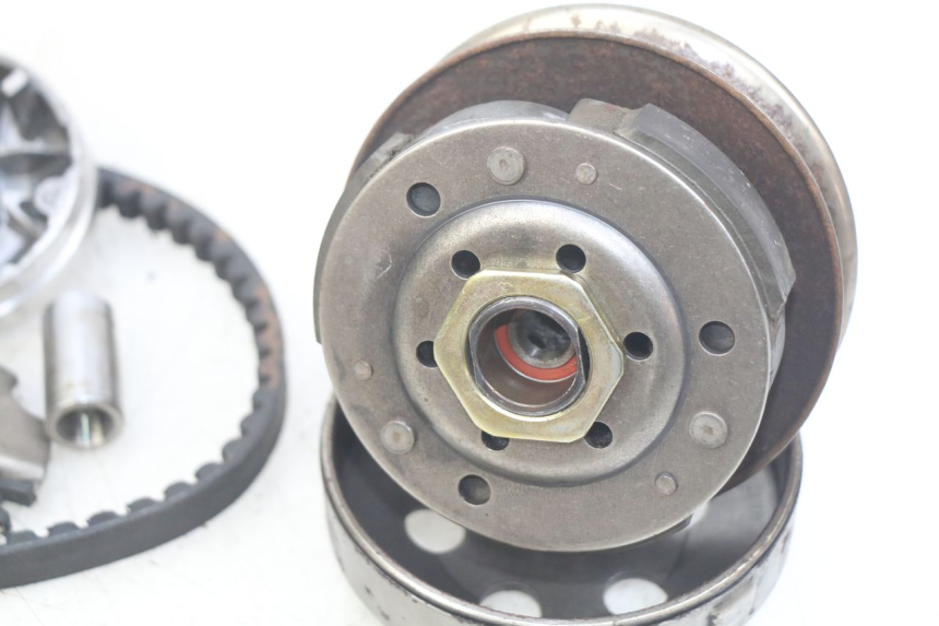 photo de CLUTCH VARIATOR KIT KREIDLER FLORY CLASSIC 4T 50 (2013 - 2023) - Technical close-up