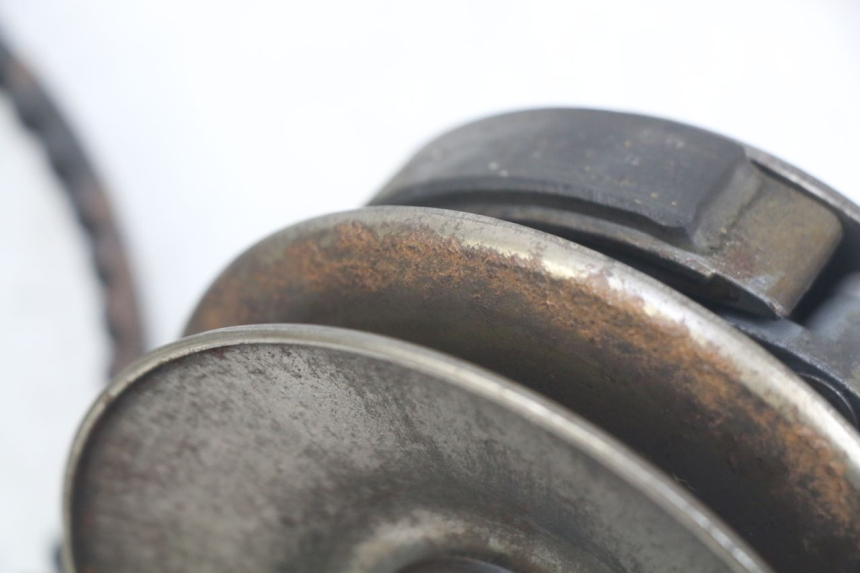 photo de CLUTCH VARIATOR KIT KREIDLER FLORY CLASSIC 4T 50 (2013 - 2023) - Fixing points details