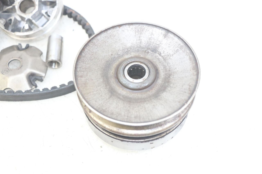 photo de CLUTCH VARIATOR KIT KREIDLER FLORY CLASSIC 4T 50 (2013 - 2023) - Checked used part