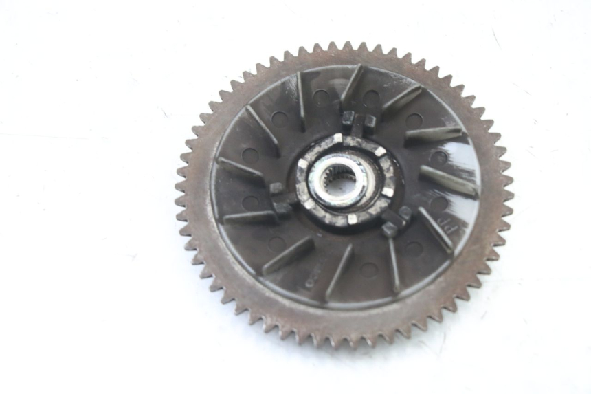 photo de CLUTCH VARIATOR KIT KYMCO AGILITY 4T 50 (2018 - 2022) - Additional view of the item