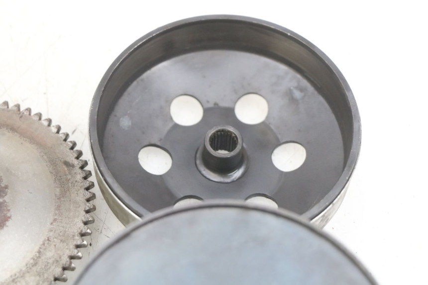 photo de CLUTCH VARIATOR KIT UNIVERSAL BIKE RETRO 50 (2019 - 2023) - Product overview