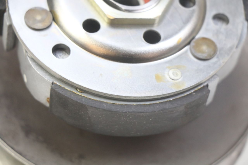 photo de CLUTCH VARIATOR KIT PIAGGIO VESPA LX 2T 50 (2005 - 2013) - Distinctive features