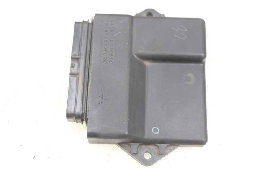 photo de LOCK KEY CDI IGNITION SWITCH KIT YAMAHA FJR ABS 1300 (2006 - 2012) - Component zoom