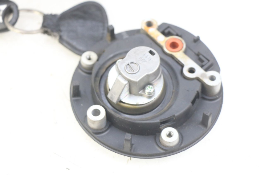 photo de LOCK KEY CDI IGNITION SWITCH KIT YAMAHA FJR ABS 1300 (2006 - 2012) - Supplementary product photo