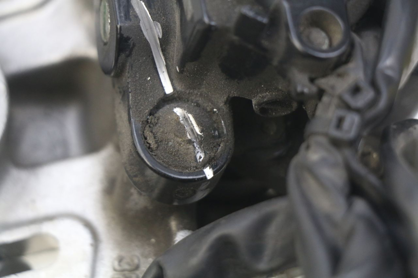 photo de LOCK KEY CDI IGNITION SWITCH KIT YAMAHA FJR ABS 1300 (2006 - 2012) - Product overview