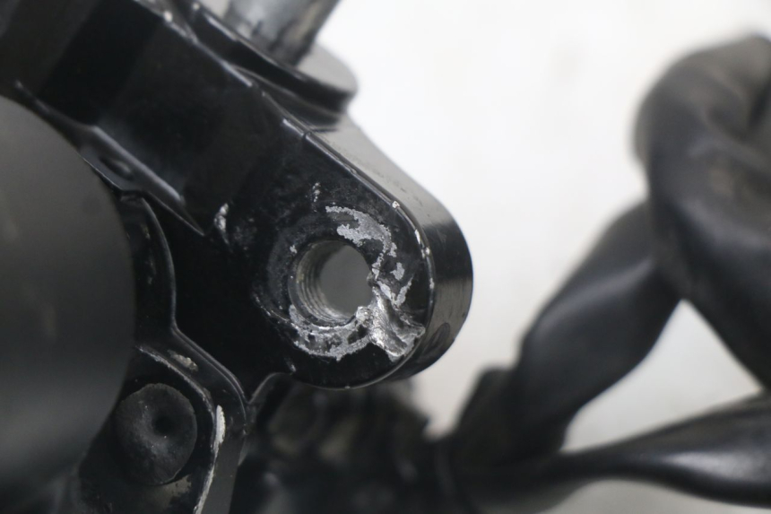 photo de LOCK KEY CDI IGNITION SWITCH KIT YAMAHA FJR ABS 1300 (2006 - 2012) - Component zoom