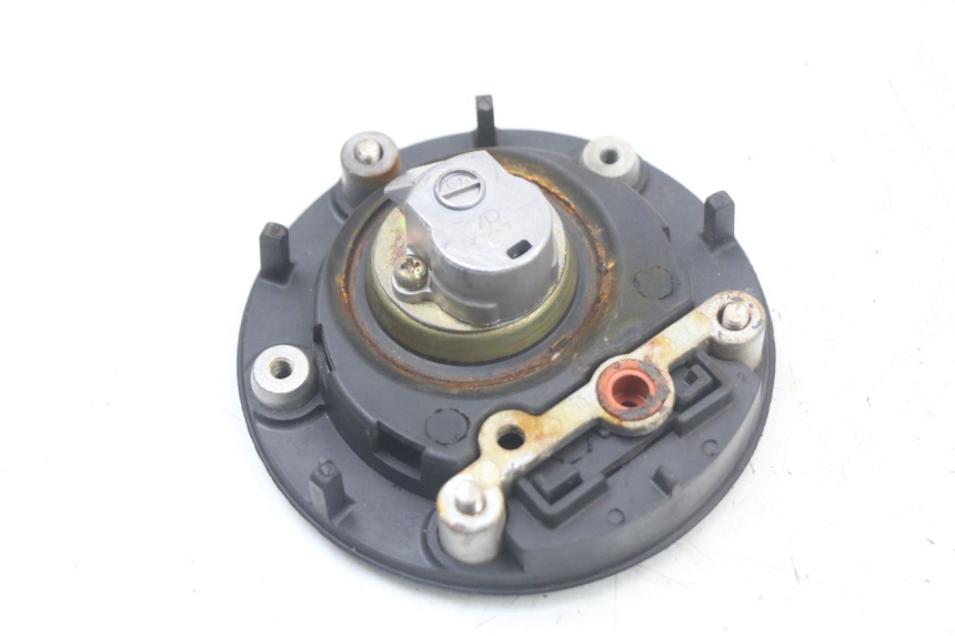 photo de LOCK KEY CDI IGNITION SWITCH KIT YAMAHA FJR ABS 1300 (2006 - 2012) - Spare part profile view