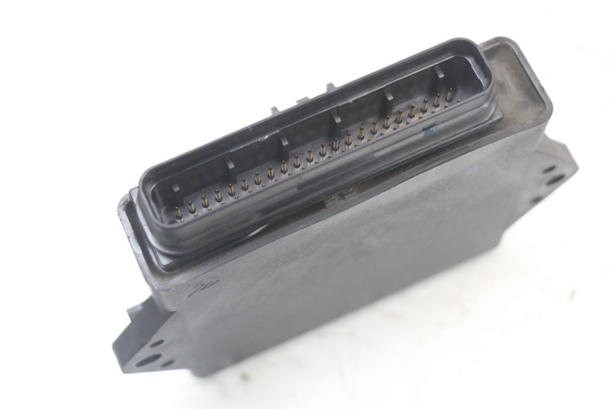 photo de LOCK KEY CDI IGNITION SWITCH KIT YAMAHA FJR ABS 1300 (2006 - 2012) - Component detail