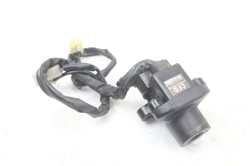 photo de LOCK KEY CDI IGNITION SWITCH KIT YAMAHA FJR ABS 1300 (2006 - 2012) - Alternative perspective