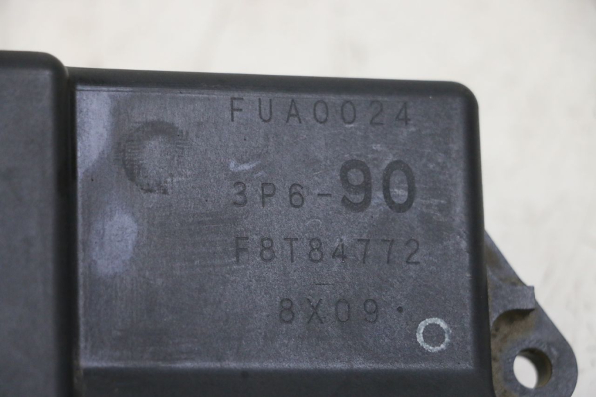 photo de LOCK KEY CDI IGNITION SWITCH KIT YAMAHA FJR ABS 1300 (2006 - 2012) - Product overview