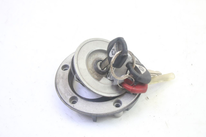 photo de LOCK KEY CDI IGNITION SWITCH KIT YAMAHA FJR ABS 1300 (2006 - 2012) - High-resolution close-up