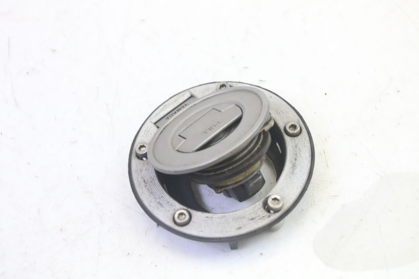 photo de LOCK SET KEY CDI NEIMAN YAMAHA FZ6 N FAZER 600 (2004 - 2006) - Additional view of the item