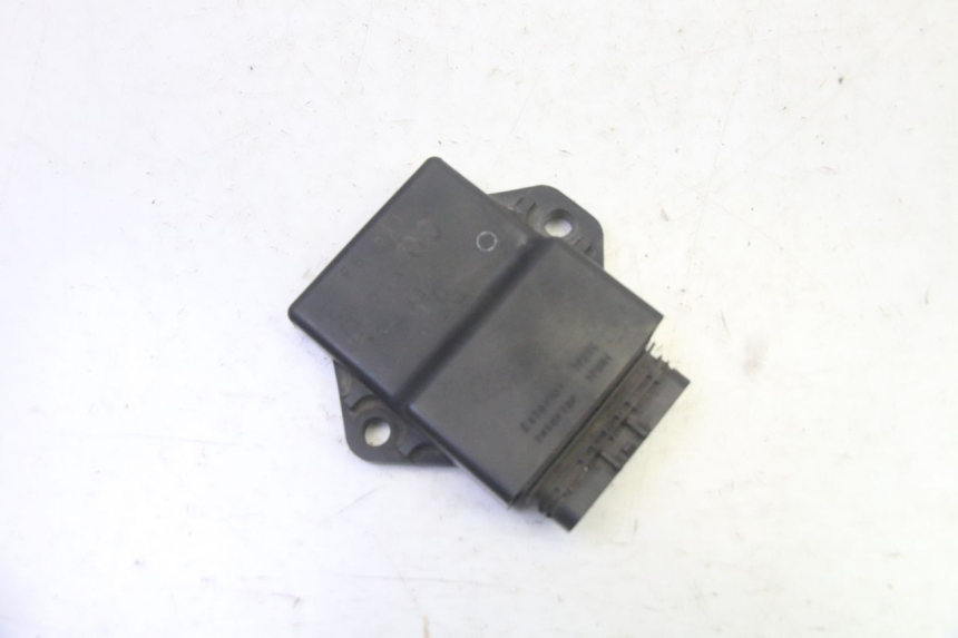 photo de LOCK SET KEY CDI NEIMAN YAMAHA FZ6 N FAZER 600 (2004 - 2006) - Component zoom