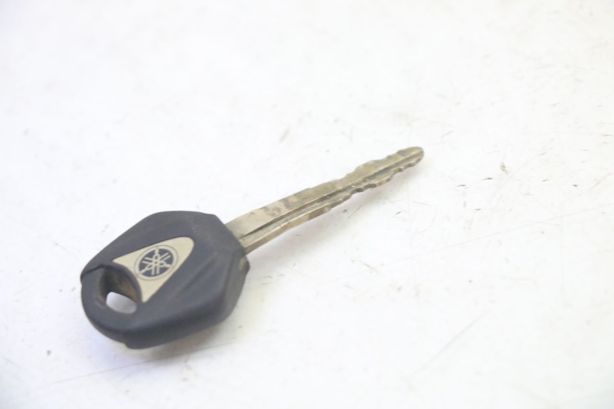 photo de LOCK SET KEY CDI NEIMAN YAMAHA FZ6 N FAZER 600 (2004 - 2006) - Checked used part
