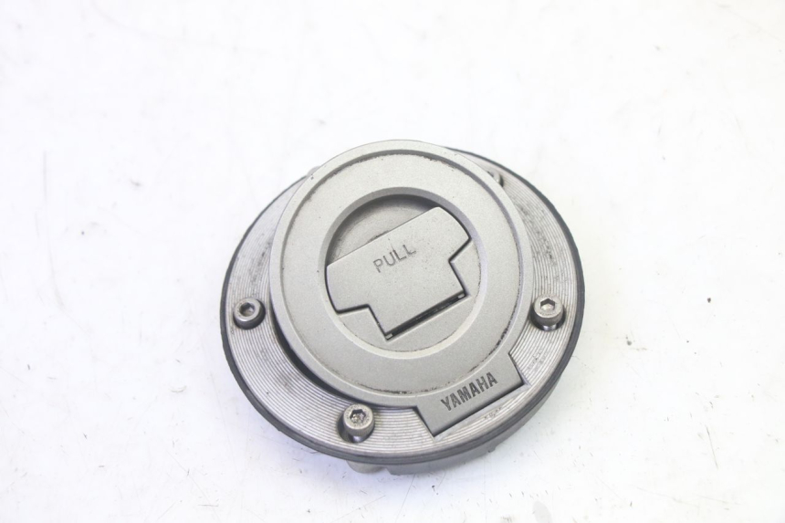 photo de LOCK SET KEY CDI NEIMAN YAMAHA FZ6 N FAZER 600 (2004 - 2006) - Markings and original references