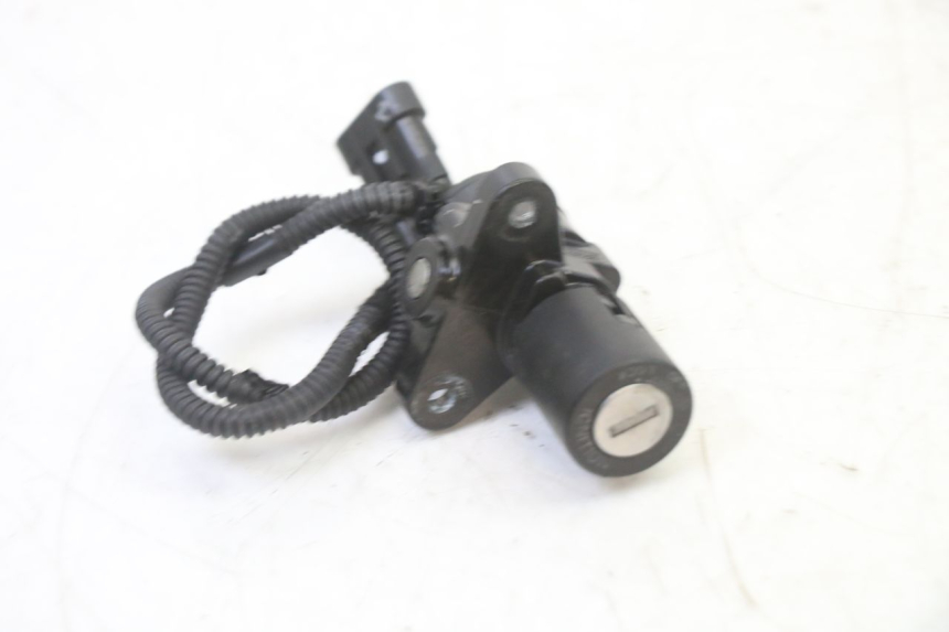 photo de LOCK SET KEY ECU BMW G310 R 310 (2016 - 2020) - Component detail