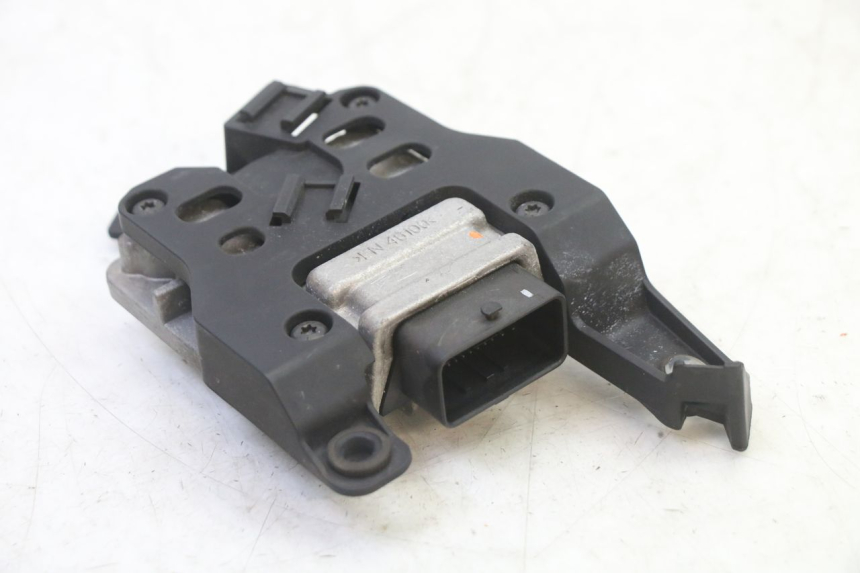 photo de LOCK SET KEY ECU BMW G310 R 310 (2016 - 2020) - Detailed visual inspection