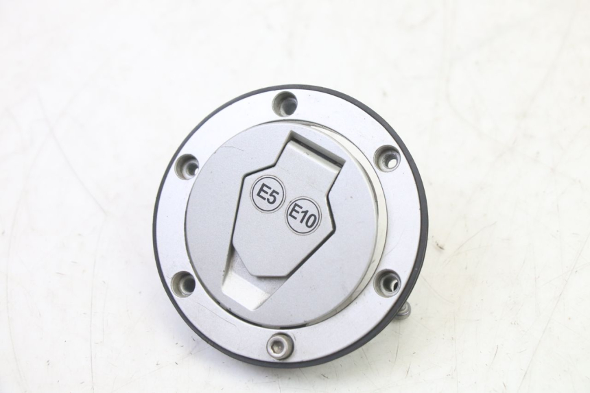 photo de LOCK SET KEY ECU BMW G310 R 310 (2016 - 2020) - Checked used part