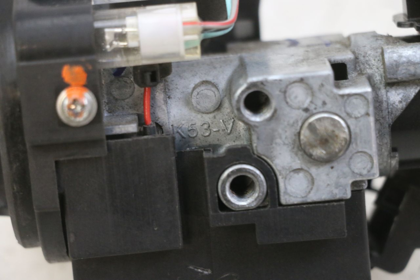 photo de LOCK SET KEY ECU HONDA SH i 300 (2015 - 2020) - Component detail