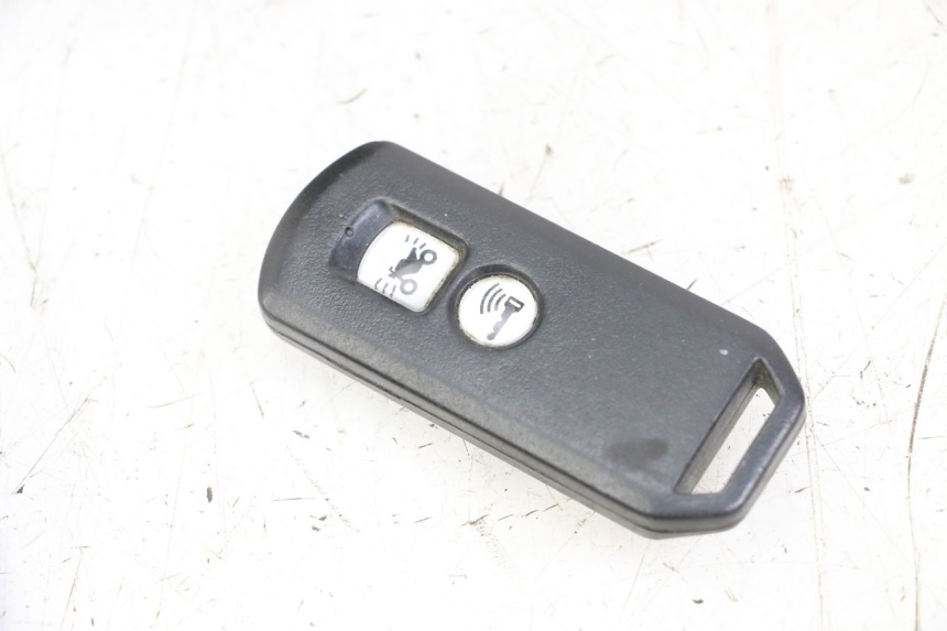 photo de LOCK SET KEY ECU HONDA SH i 300 (2015 - 2020) - Distinctive features