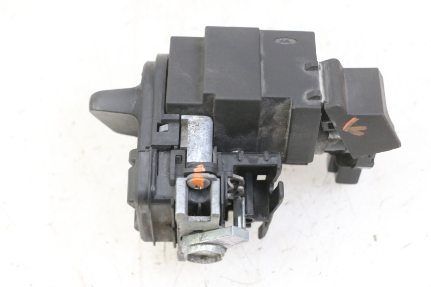 photo de LOCK SET KEY ECU HONDA SH i 300 (2015 - 2020) - Checked used part