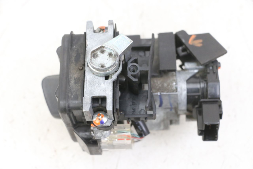 photo de LOCK SET KEY ECU HONDA SH i 300 (2015 - 2020) - Markings and original references