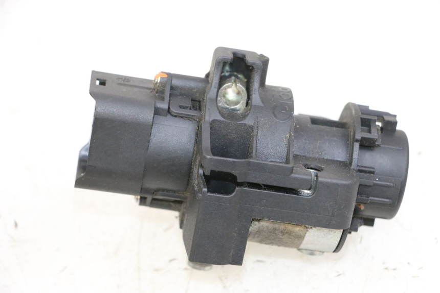 photo de LOCK SET KEY ECU PIAGGIO MP3 500 (2014 - 2017) - Markings and original references