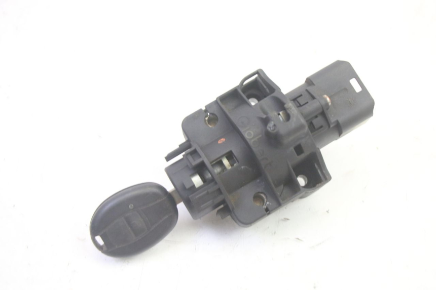 photo de LOCK SET KEY ECU PIAGGIO MP3 RL 250 (2006 - 2010) - Distinctive features