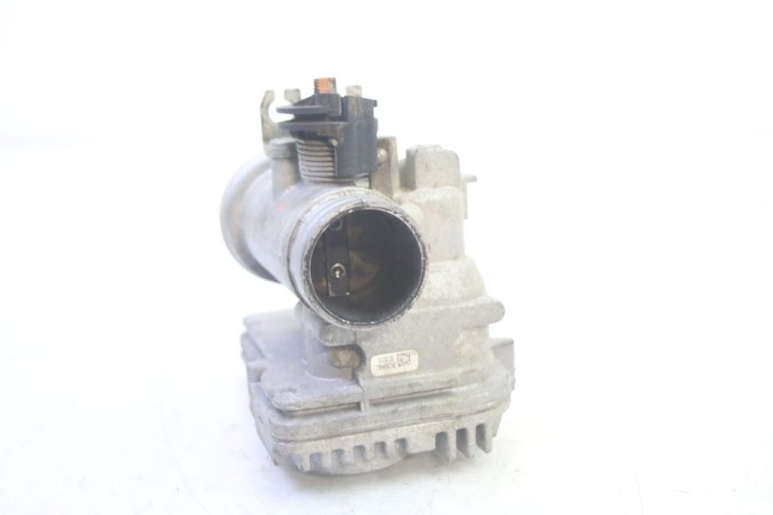 photo de LOCK SET KEY ECU PIAGGIO MP3 RL 250 (2006 - 2010) - Technical close-up