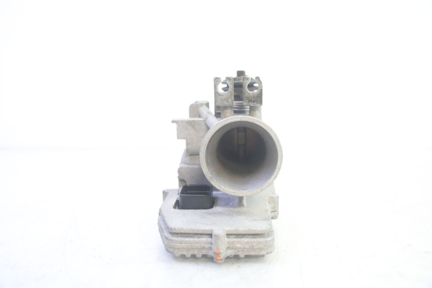 photo de LOCK SET KEY ECU PIAGGIO MP3 RL 250 (2006 - 2010) - Fixing points details