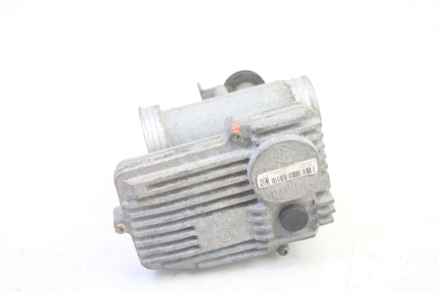 photo de LOCK SET KEY ECU PIAGGIO MP3 RL 250 (2006 - 2010) - Surface and material condition