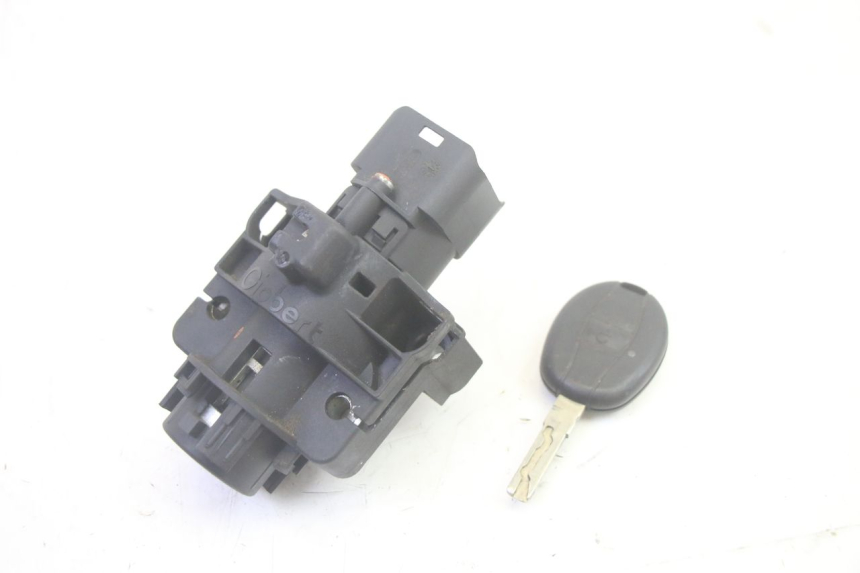 photo de LOCK SET KEY ECU PIAGGIO MP3 RL 250 (2006 - 2010) - Checked used part