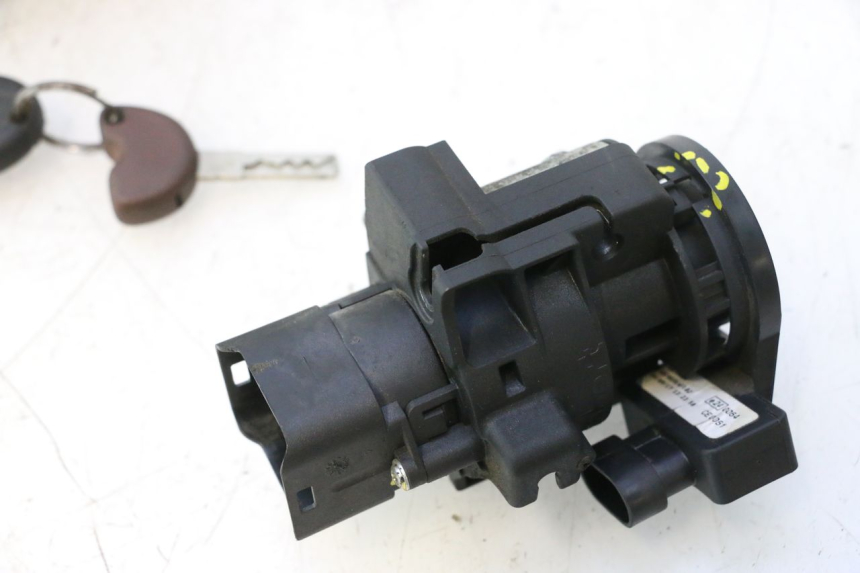 photo de LOCK SET KEY ECU PIAGGIO MP3 500 (2016 - 2018) - Supplementary product photo