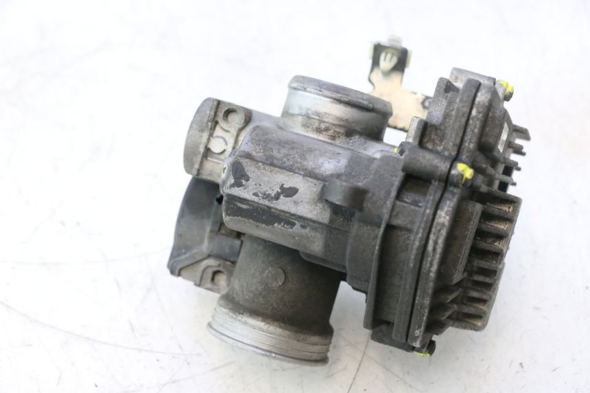 photo de LOCK SET KEY ECU PIAGGIO MP3 500 (2016 - 2018) - Main view
