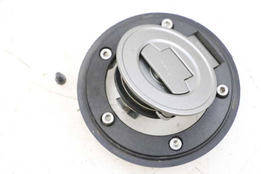 photo de LOCK SET KEY ECU YAMAHA MT-07 MT07 ABS 700 (2018 - 2020) - Spare part profile view