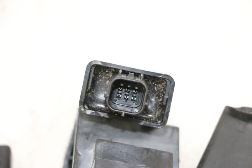 photo de LOCK SET KEY ECU YAMAHA NEO'S CORE 1 (2022 - 2026) - Component zoom