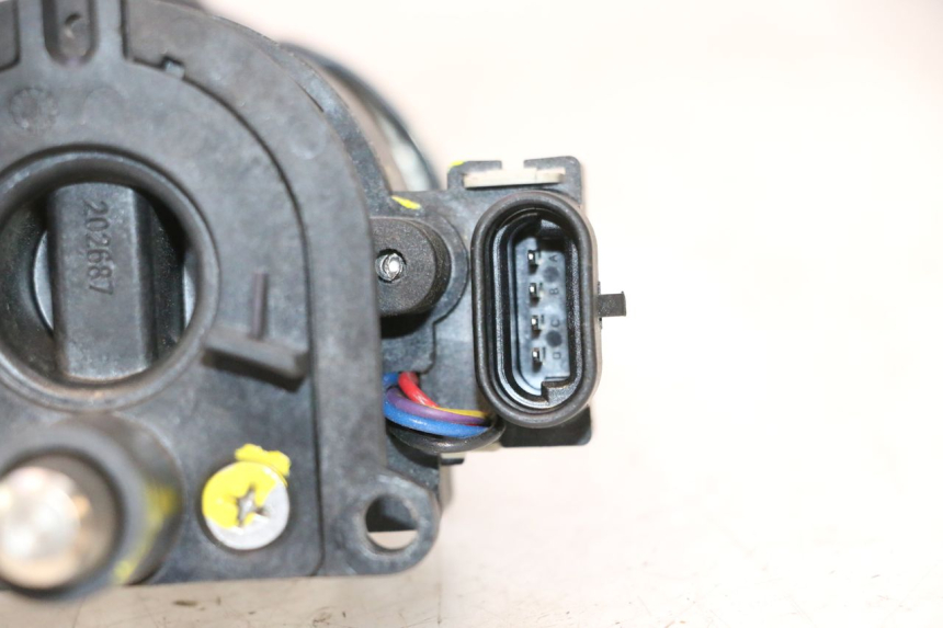 photo de LOCK SET KEY ECU HARLEY DAVIDSON ROAD GLIDE FLTRXSE 1920 (2018 - 2022) - Surface and material condition