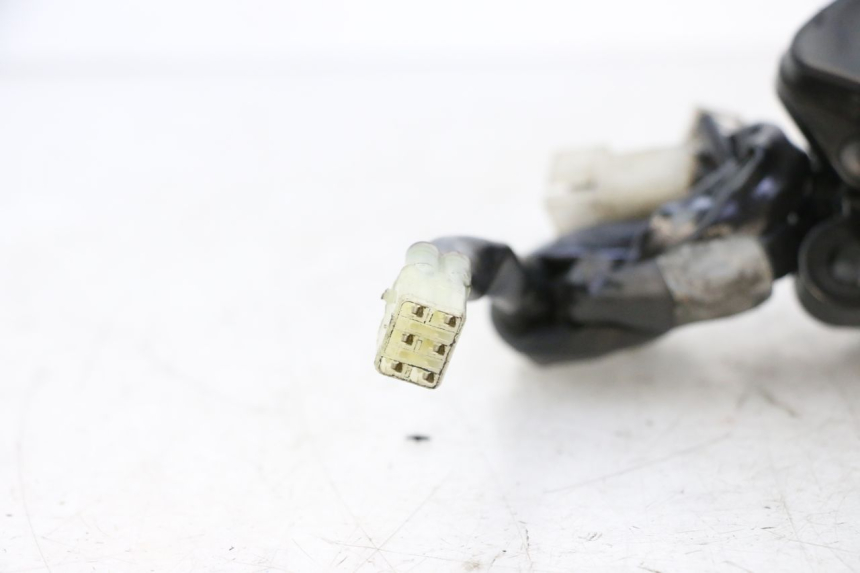 photo de LOCK SET KEY ECU YAMAHA TDM ABS 900 (2002 - 2014) - Product overview