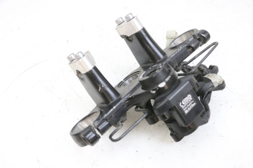 photo de LOCK KEY CDI IGNITION SWITCH KIT YAMAHA TDM ABS 900 (2002 - 2014) - Component detail