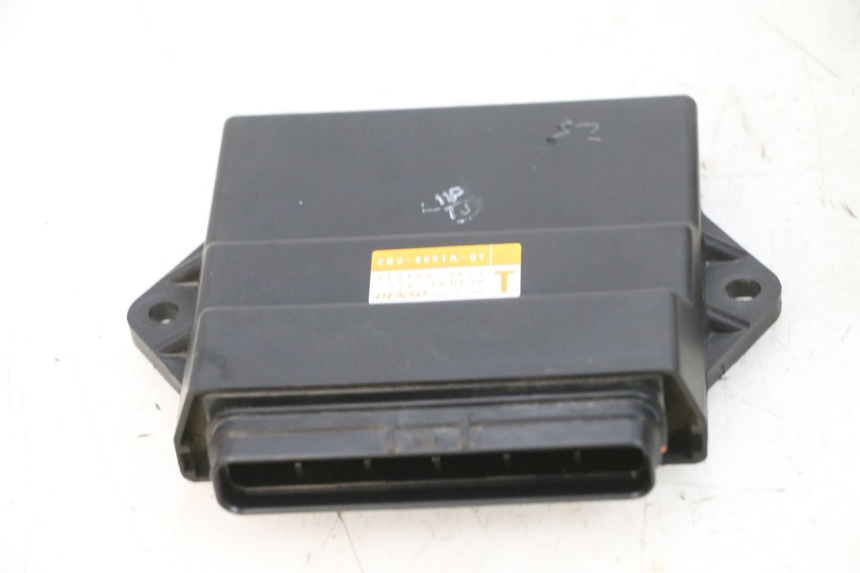 photo de LOCK KEY CDI IGNITION SWITCH KIT YAMAHA TDM ABS 900 (2002 - 2014) - Alternative angle