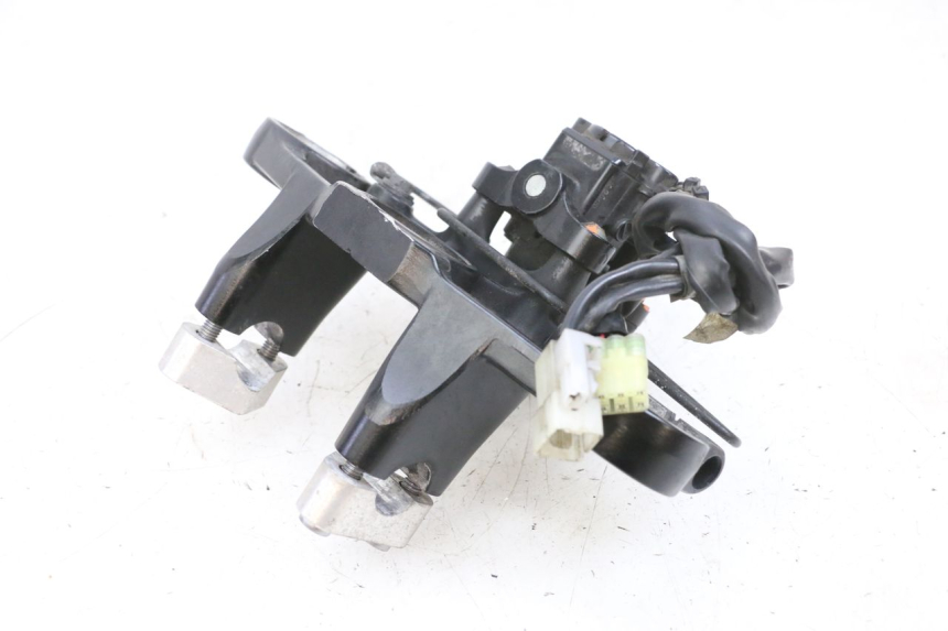 photo de LOCK KEY CDI IGNITION SWITCH KIT YAMAHA TDM ABS 900 (2002 - 2014) - Product overview