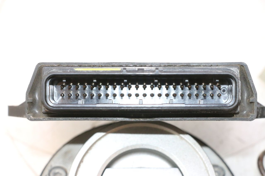 photo de LOCK SET KEY ECU YAMAHA TDM ABS 900 (2002 - 2014) - Checked used part