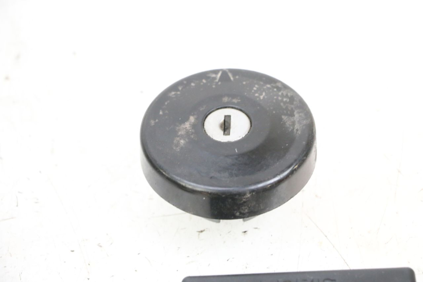 photo de LOCK KEY CDI IGNITION SWITCH KIT YAMAHA X-MAX XMAX 125 (2010 - 2013) - Additional view of the item