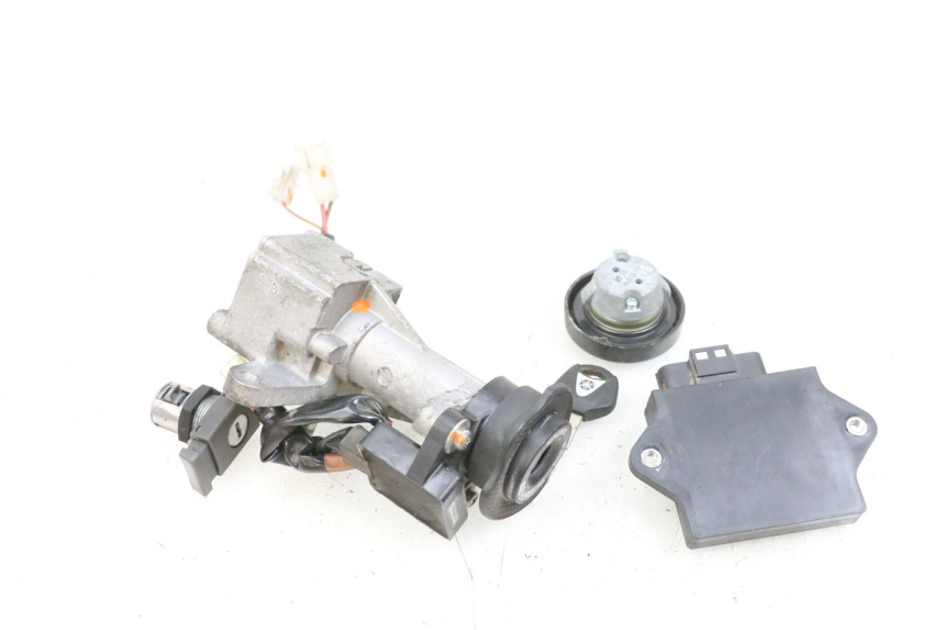 photo de LOCK KEY CDI IGNITION SWITCH KIT YAMAHA X-MAX XMAX 125 (2010 - 2013) - Product overview