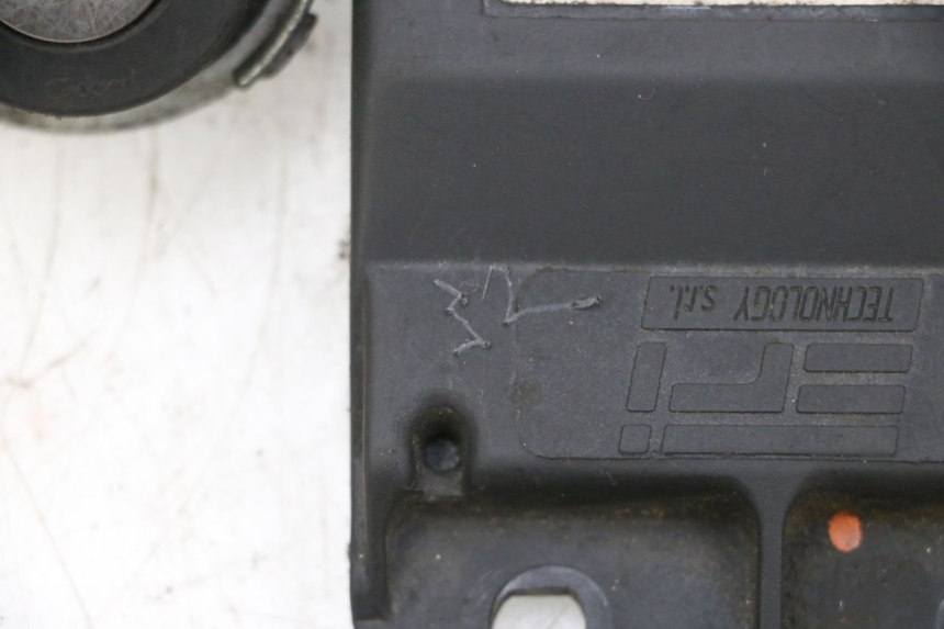 photo de LOCK KEY CDI IGNITION SWITCH KIT PIAGGIO X8 125 (2004 - 2007) - Product overview